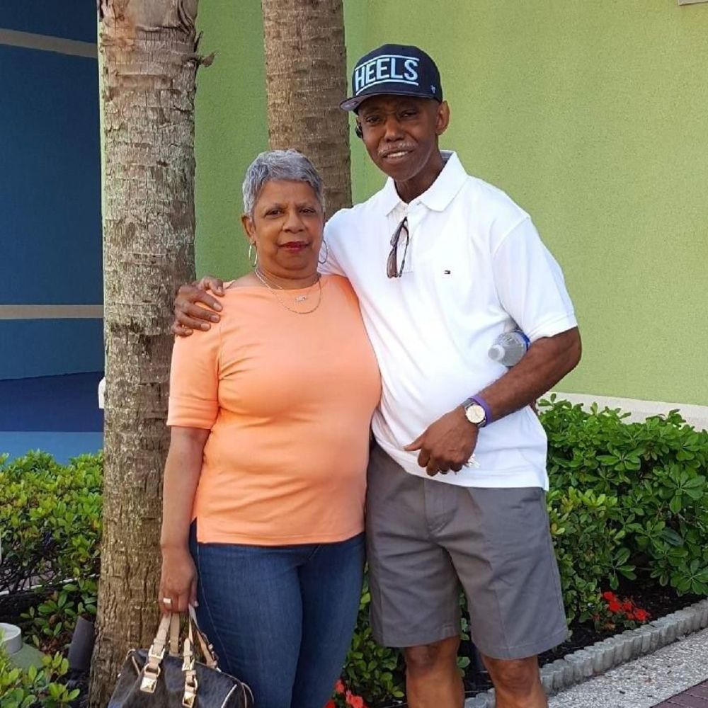 Meet your Posher, Charlene